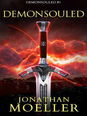 cover image of Demonsouled